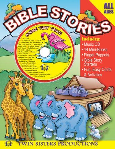 Bible Stories