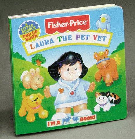 Laura The Pet  Vet
