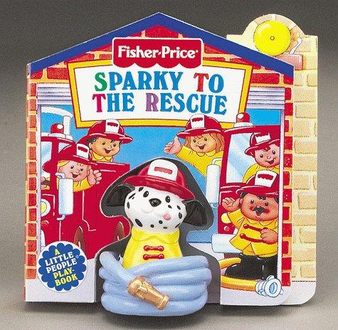Sparky to the Rescue