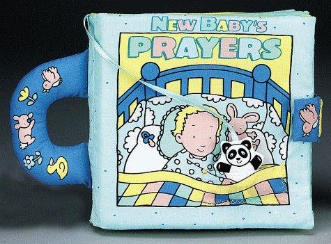 New Baby'S Prayers
