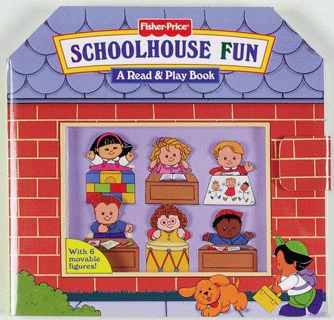 Schoolhouse Fun