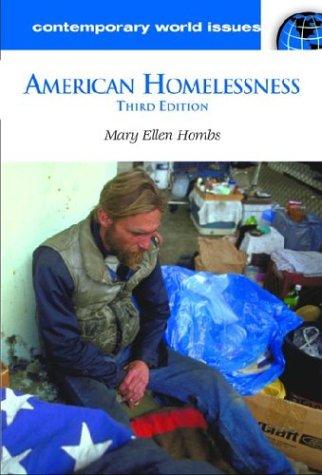 American Homelessness