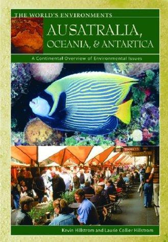 Australia, Oceania, & Antarctica