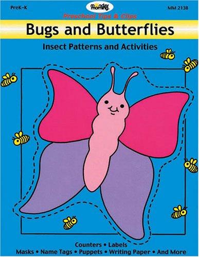 Bugs and Butterflies