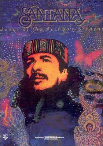 Carlos Santana