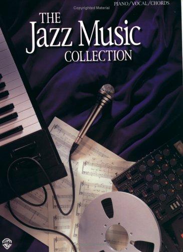 The Jazz Music Collection