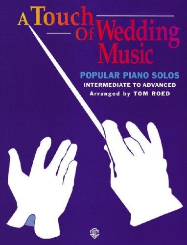A Touch of Wedding Music