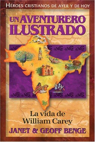 La Vida de William Carey