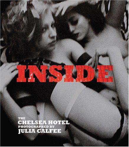 Inside
