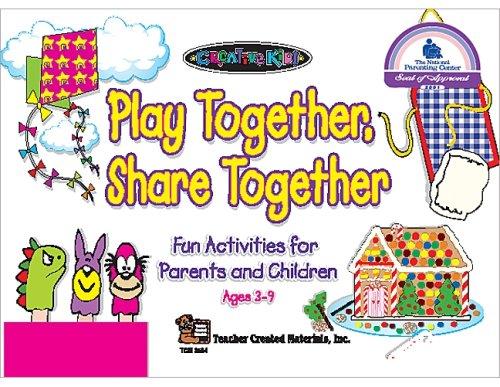 Play Together, Share Together