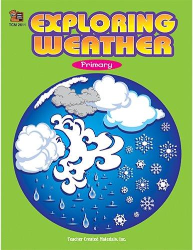 Exploring Weather
