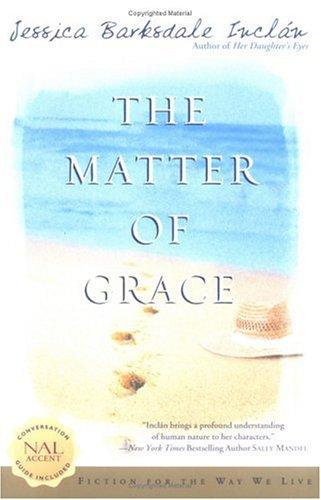 The matter of Grace