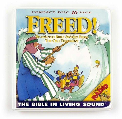 Freed!