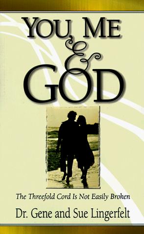 You, me and God
