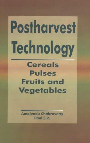 Postharvest Technology
