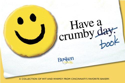 Have a Crumby Book