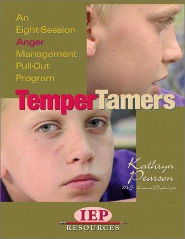 TemperTamers