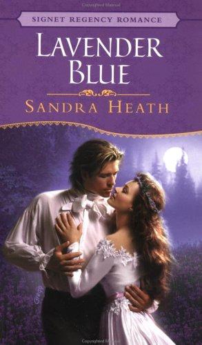 Lavender Blue