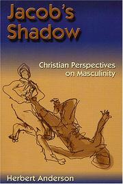 Jacob's Shadow