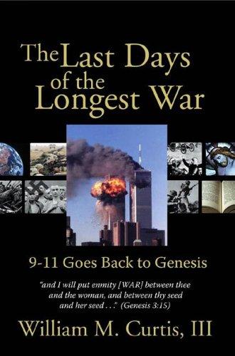 The Last Days of the Longest War