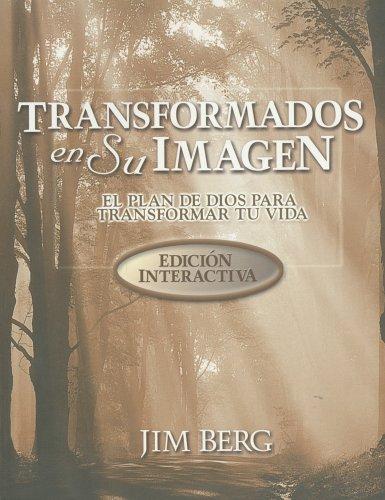 Transformados en su Imagen