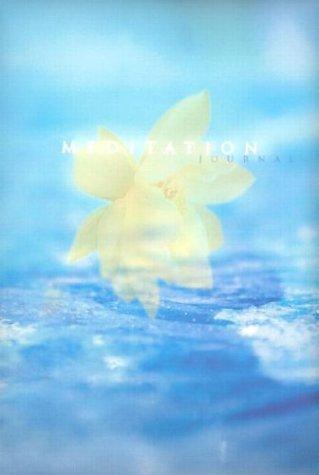 Meditation Journal