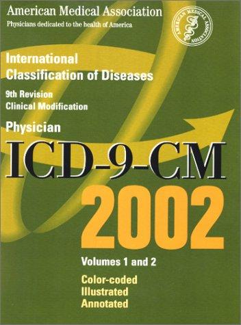 ICD-9-CM 2002