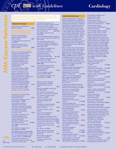 Cpt 2006 With Guidelines