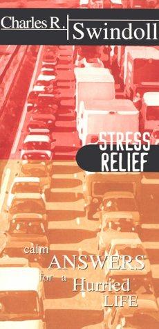 Stress Relief