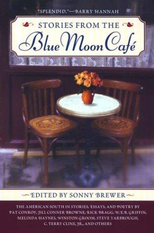 Stories from the Blue Moon Cafe