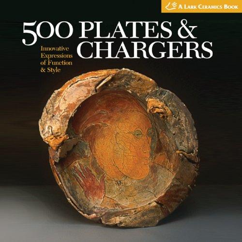 500 Plates & Chargers