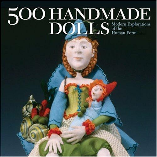 500 Handmade Dolls