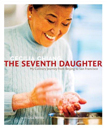 The seventh daughter