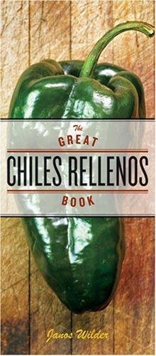 Great Chiles Rellenos Book
