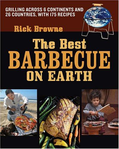 Best Barbecue on Earth