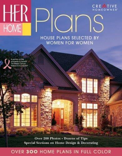 Her Home Plans