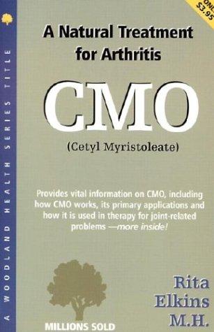 Cmo Cetyl Myristoleate