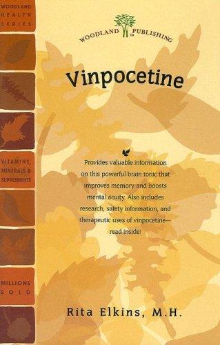 Vinpocetine