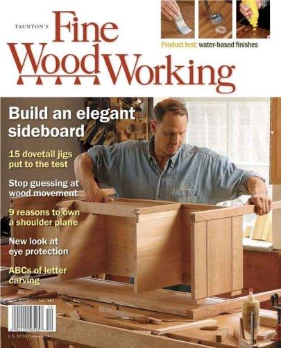 Fine Woodworking, December 2006 Issue