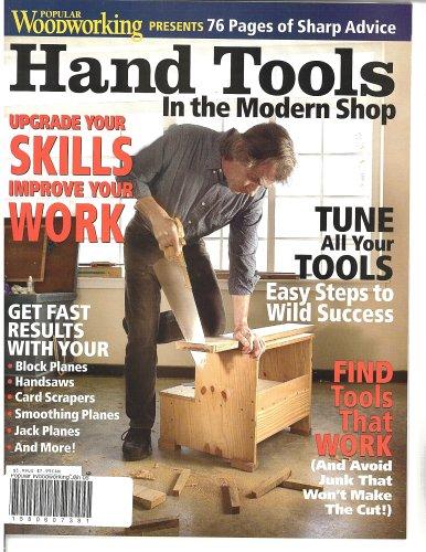 Popular Woodworking, January 2006 Issue