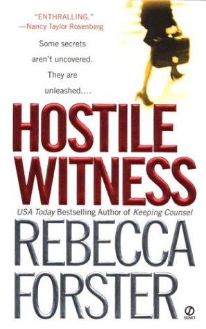 Hostile witness