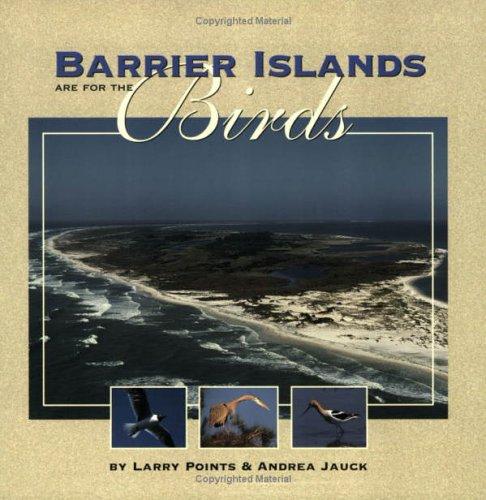 Barrier Islands Are for the Birds