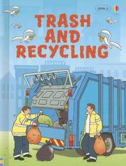 Trash & Recycling (Beginners Science)