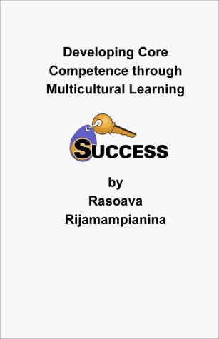 Developing Core Competence through Multicultural Learning
