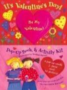 Hooray! It's Valentine's Day