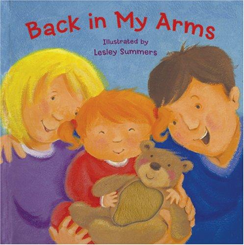 Back in My Arms