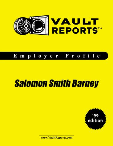 Salomon Smith Barney