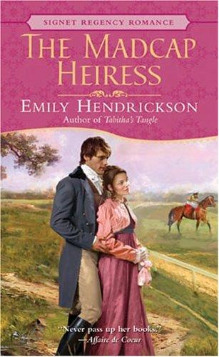 The Madcap Heiress