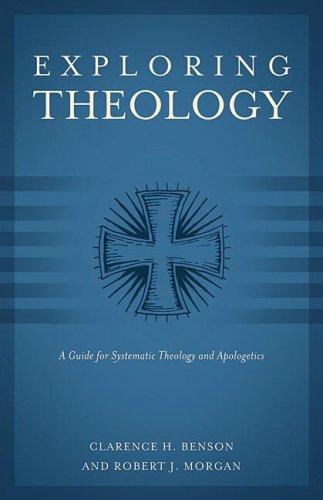 Exploring theology