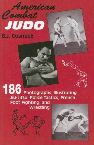 American Combat Judo